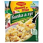 Maggi Amore Mio šunka+sýr těstoviny 140g